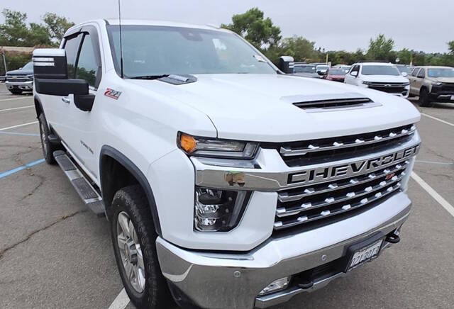 chevrolet silverado 3500hd 2023 2GC4YUEY3P1716535 image chevrolet silverado 3500hd 2023 2GC4YUEY3P1716535 image